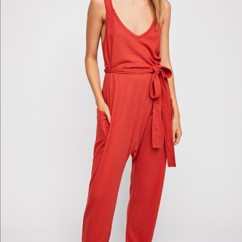 Free People Heartbreaker Jumper - Size Small